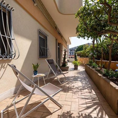 Apartamento Casa Don Antonio Monopoli Exterior foto