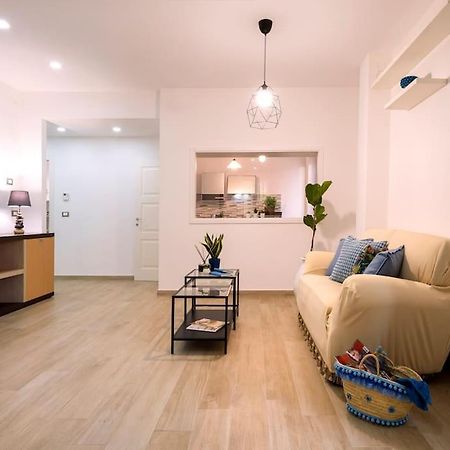 Apartamento Casa Don Antonio Monopoli Exterior foto