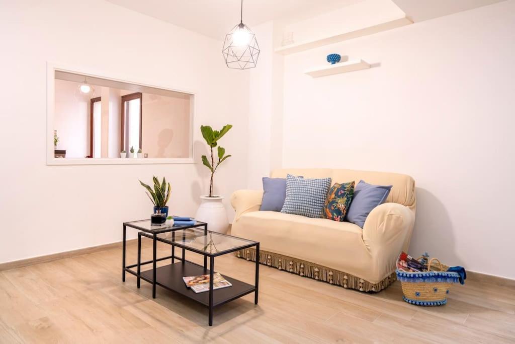 Apartamento Casa Don Antonio Monopoli Exterior foto