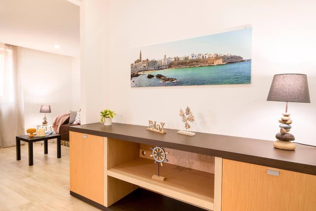 Apartamento Casa Don Antonio Monopoli Exterior foto