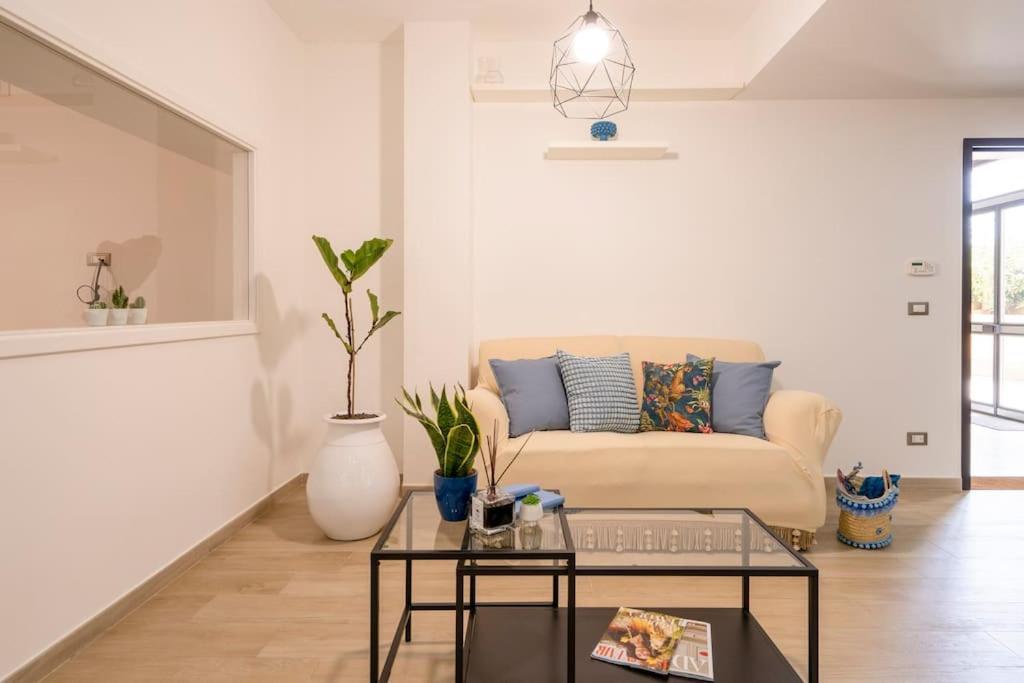 Apartamento Casa Don Antonio Monopoli Exterior foto