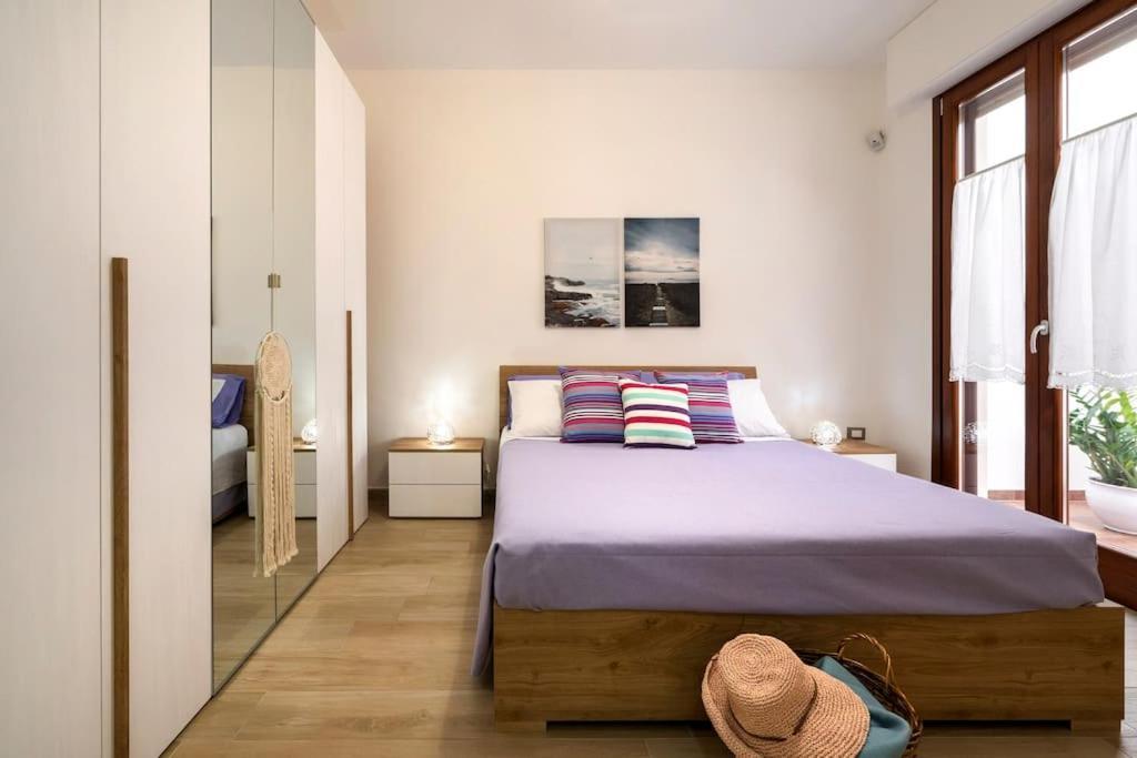 Apartamento Casa Don Antonio Monopoli Exterior foto