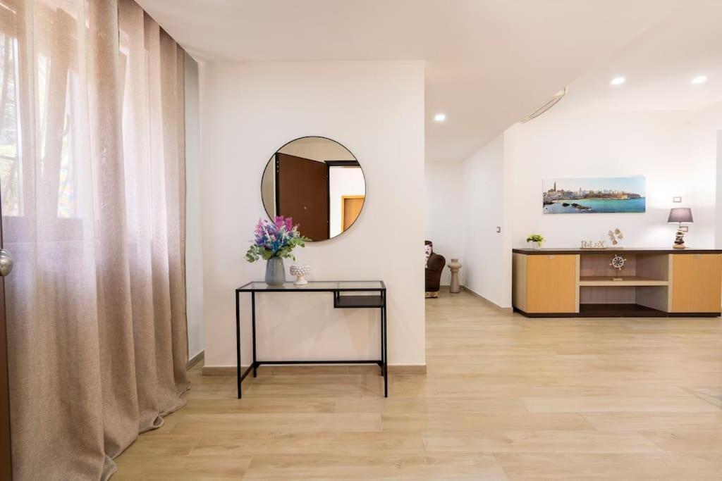 Apartamento Casa Don Antonio Monopoli Exterior foto
