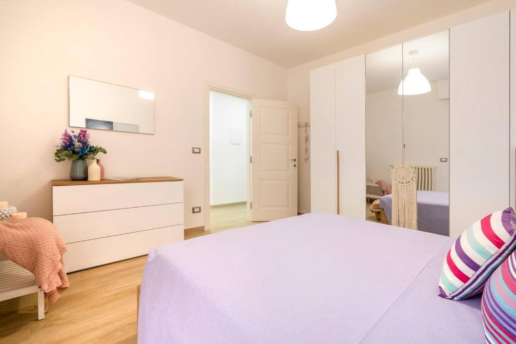 Apartamento Casa Don Antonio Monopoli Exterior foto