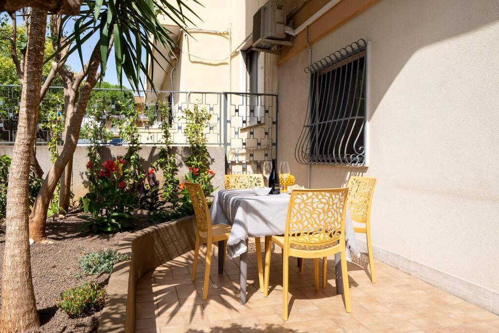 Apartamento Casa Don Antonio Monopoli Exterior foto